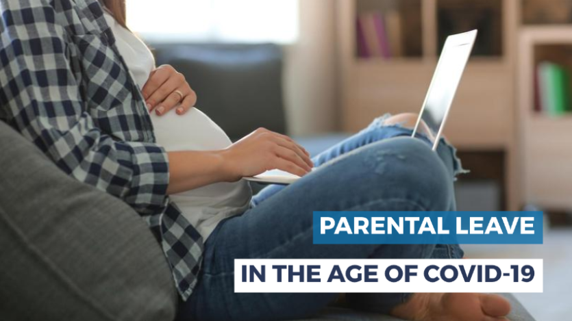 Parental Leave In The Age of Covid-19