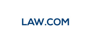 law logo