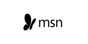 msn logo