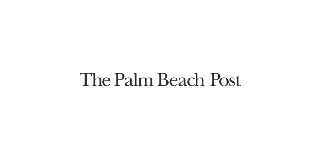 palm beach coast logo