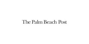 palm beach coast logo