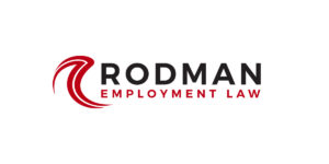 Rodman Blog Logo