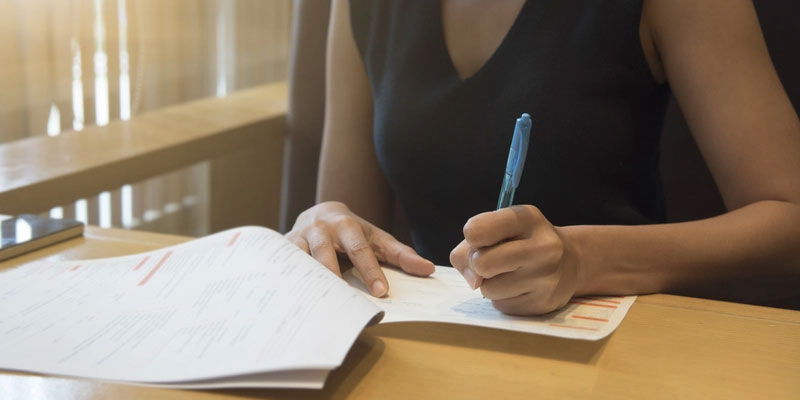 Non disclosure agreements