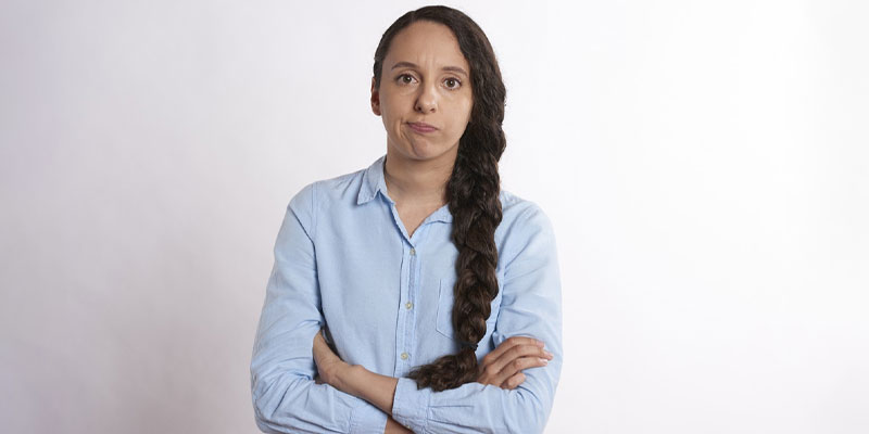 The problem employee