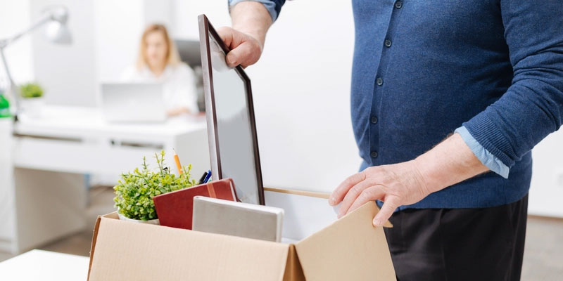 Wrongful Termination