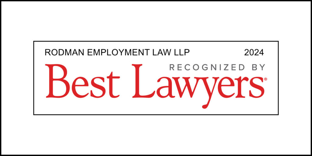 Best Lawyers Badge 2024