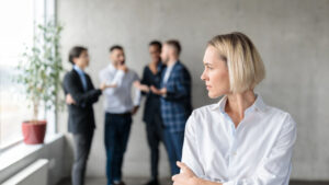 workplace discrimination photo