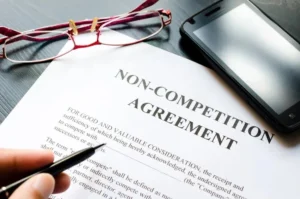 Non-Compete Agreement