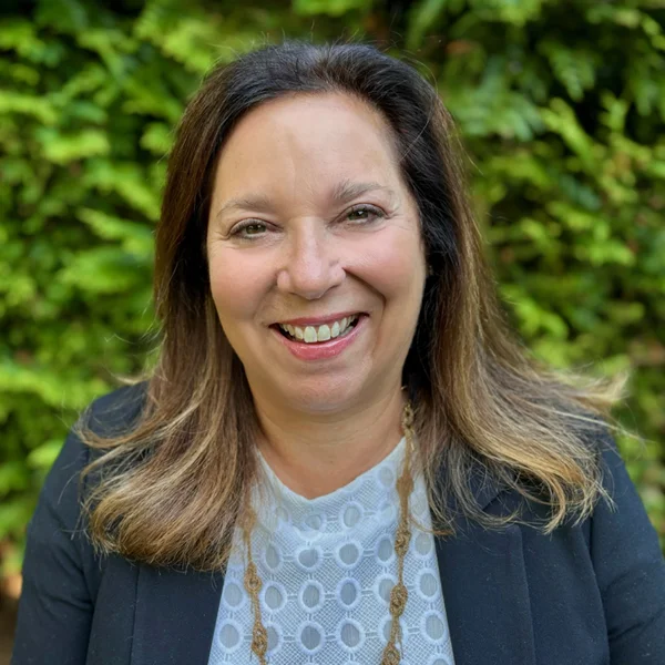 Pamela B. Greene Headshot