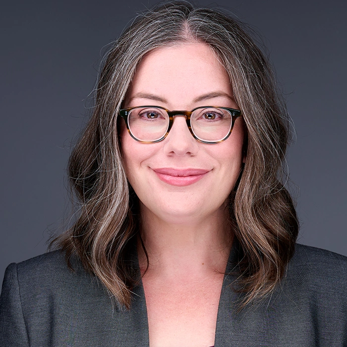 Rodman Law - Elisa Filman