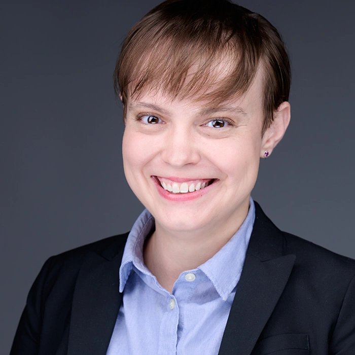 Rodman Law - Leah Paxton