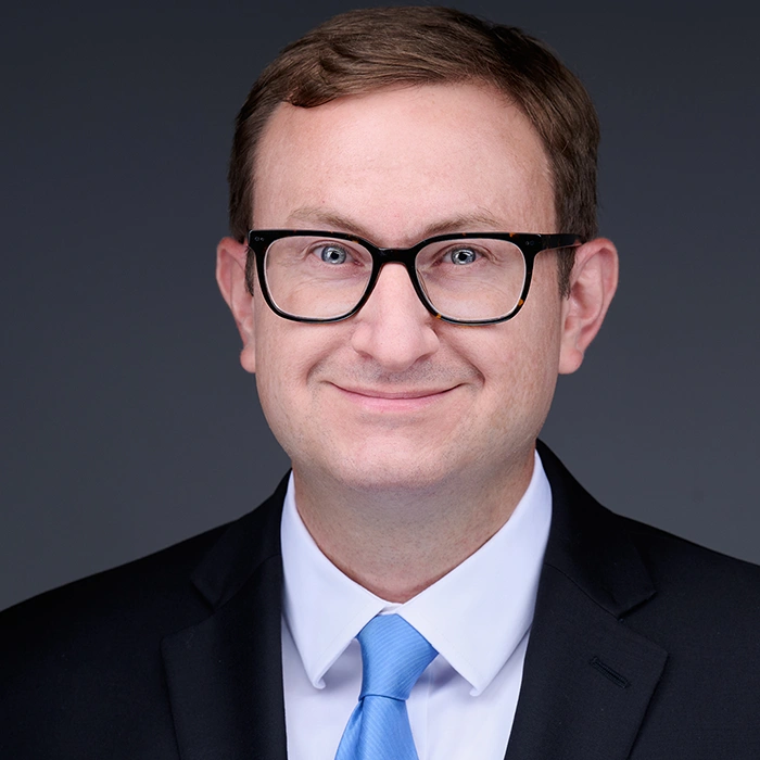 Rodman Law - Sam Miller