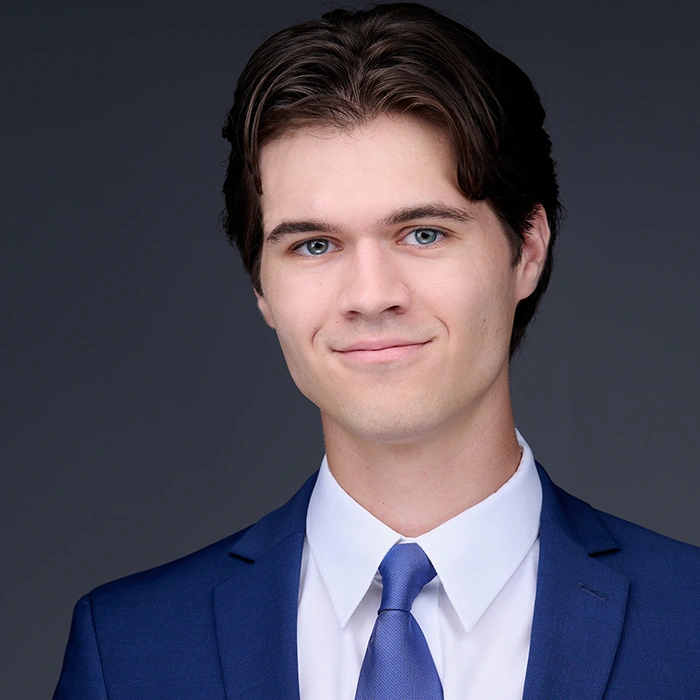 Rodman Law - Sam Rothmeyer