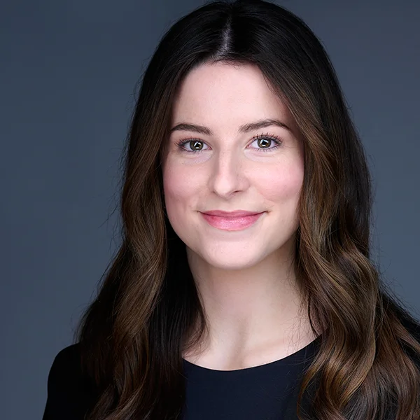 Franny Lucey-McCabe photo