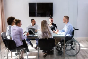 An Employer’s Guide to Disability Accommodations