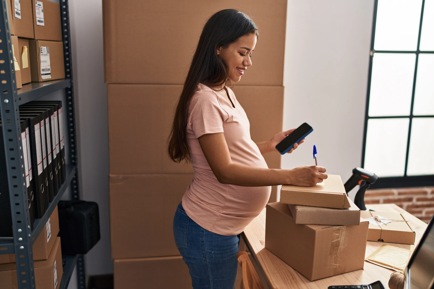 An Employer’s Guide to Pregnancy and Breastfeeding Employment Laws in Massachusetts