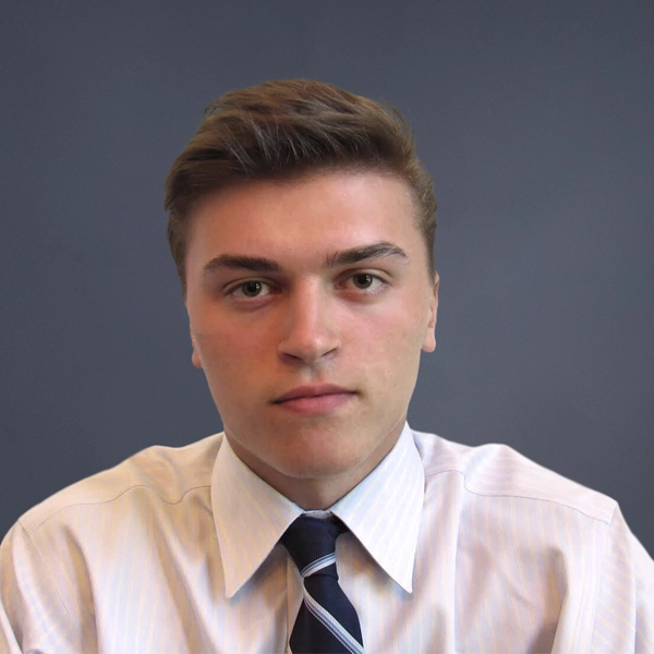 Peter Dranow - Summer Associate