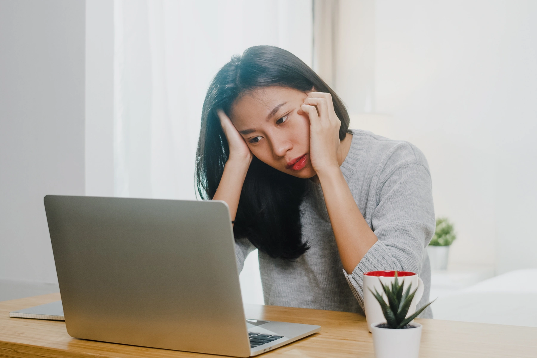 What Hybrid and Remote Workers Should Know About Sexual Harassment