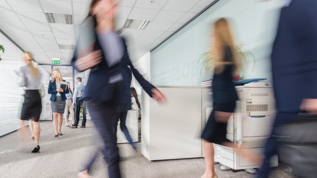 Return-to-Office Rules in Massachusetts: What’s Allowed and What’s Not