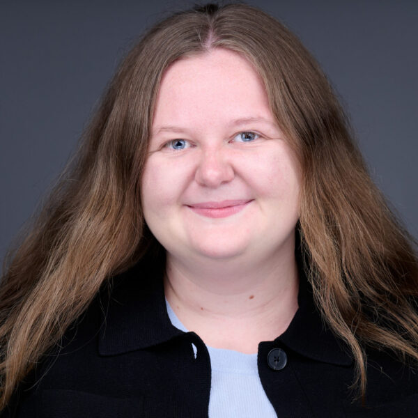 Katharine Stephenson
