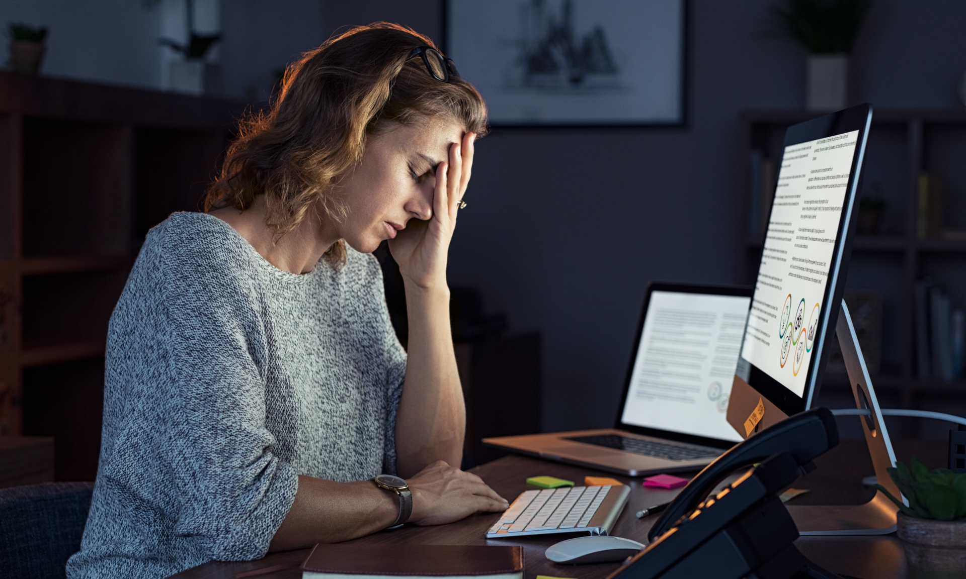 Mental Health in the Workplace: Massachusetts Employees’ Legal Rights