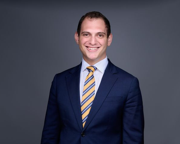 Andrew Orfaly