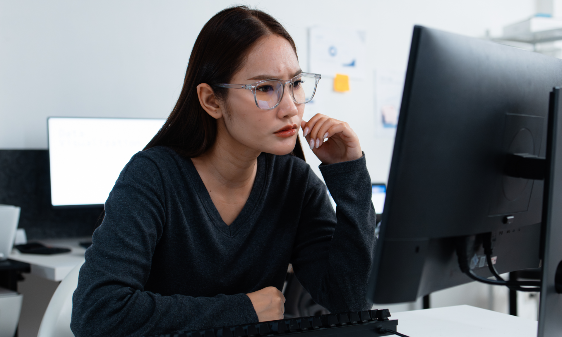 Deepfakes in the Workplace: Could They Cost You Your Job?