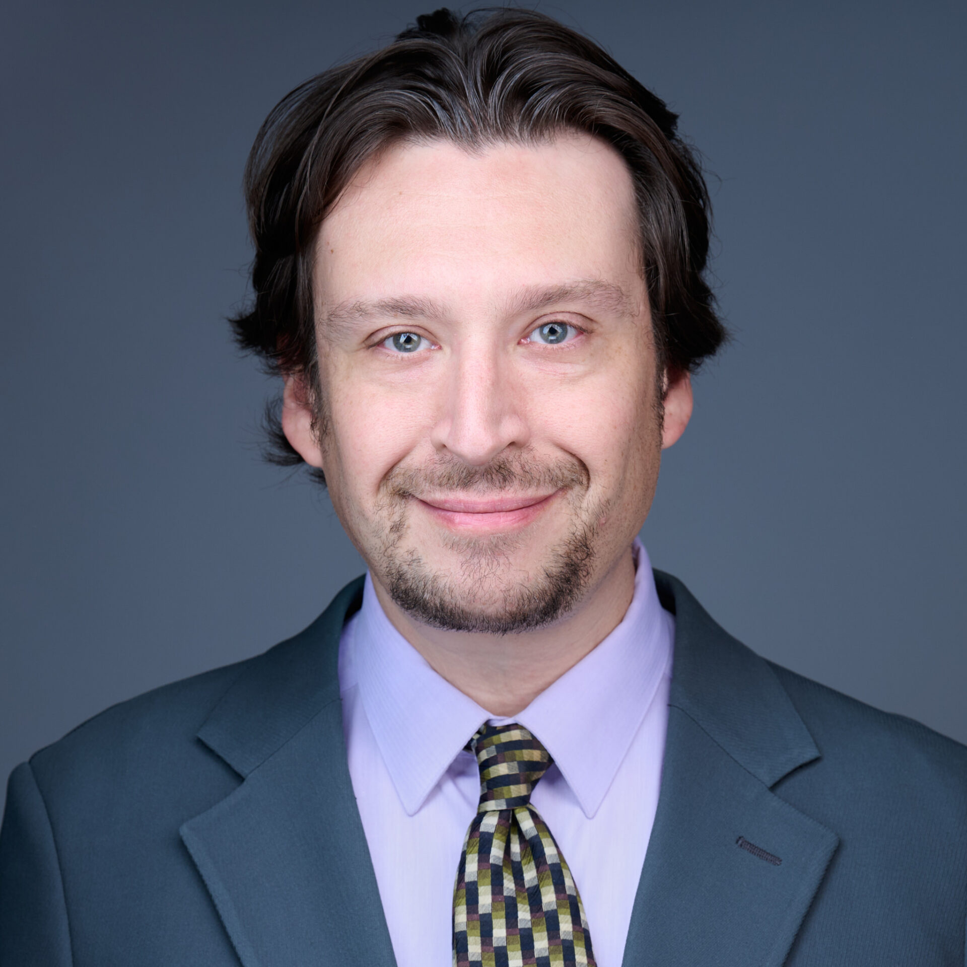 Zak Hammond